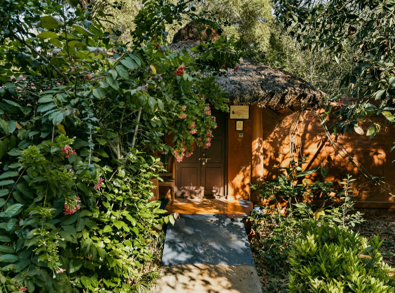 Red Earth Resort photo 8