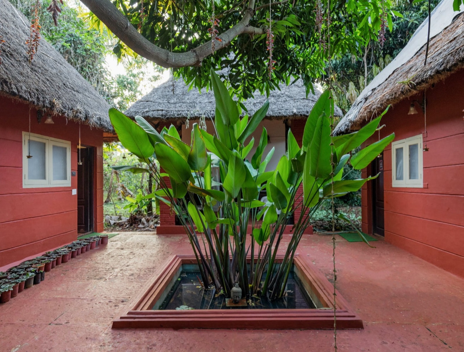 Red Earth Resort photo 9