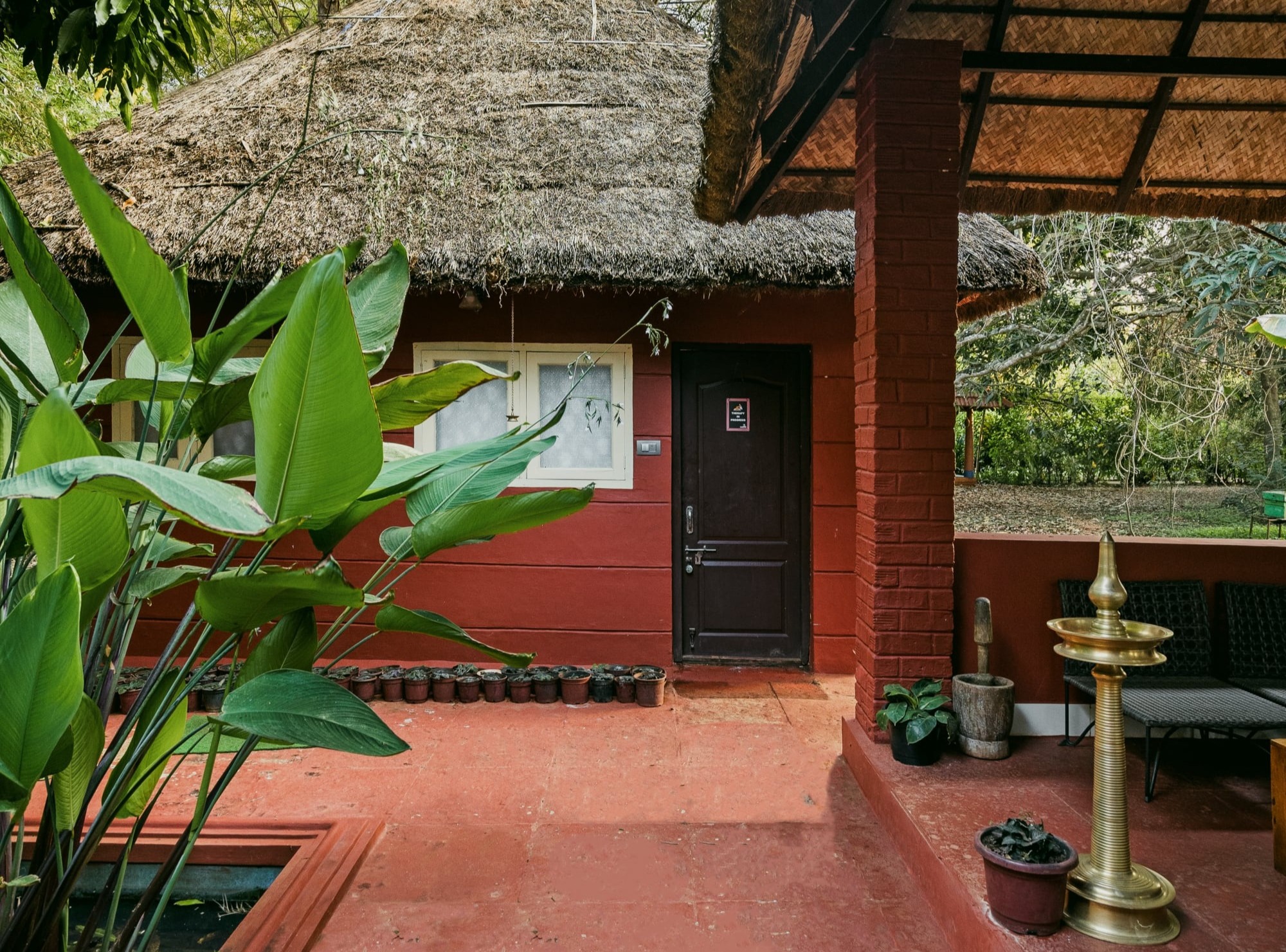 Red Earth Resort photo 10