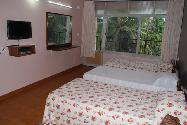 Devangi Atithya Homestay photo 13