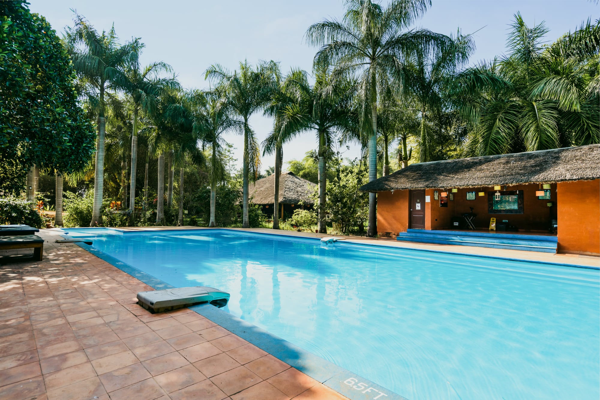 Red Earth Resort photo 14