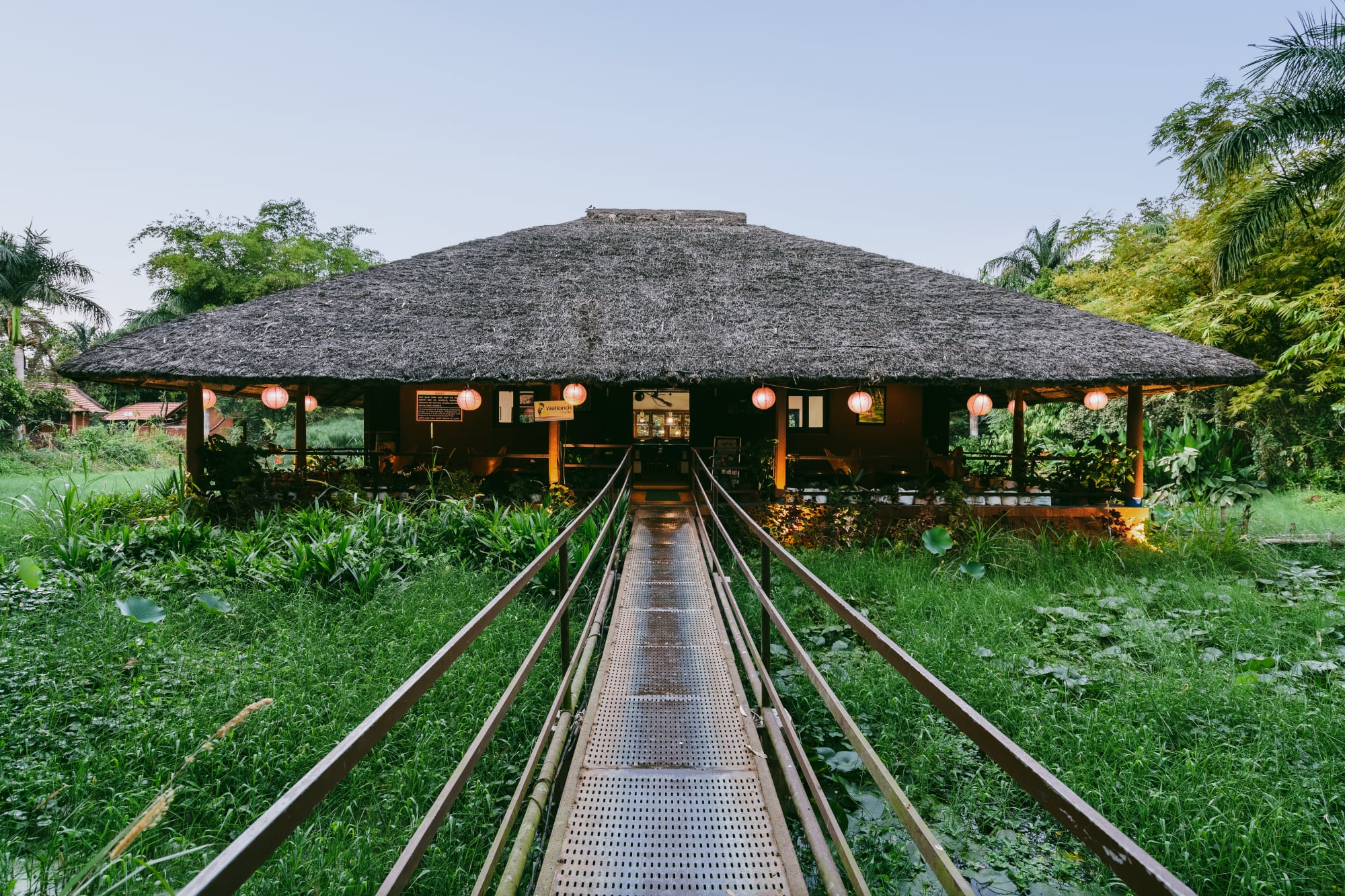 Red Earth Resort photo 17