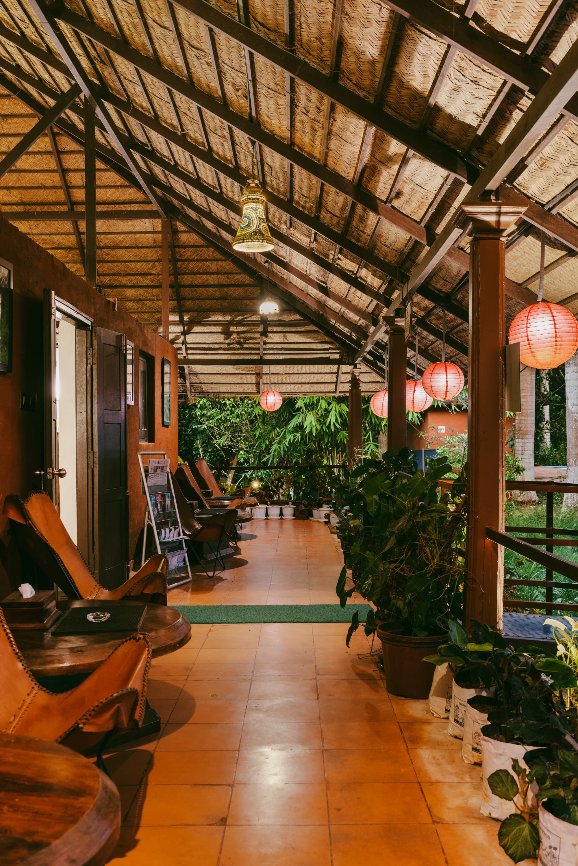 Red Earth Resort photo 18
