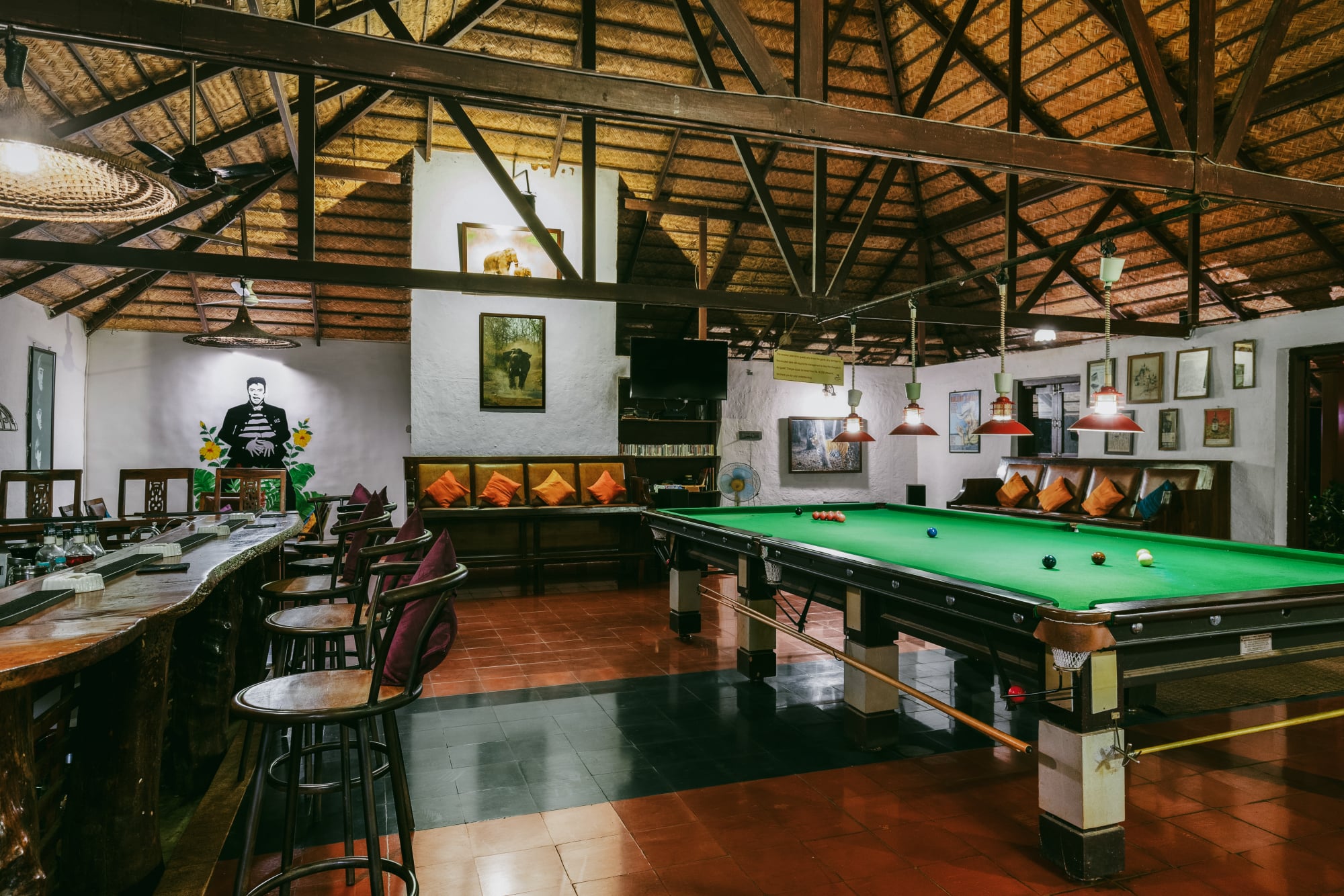 Red Earth Resort photo 19