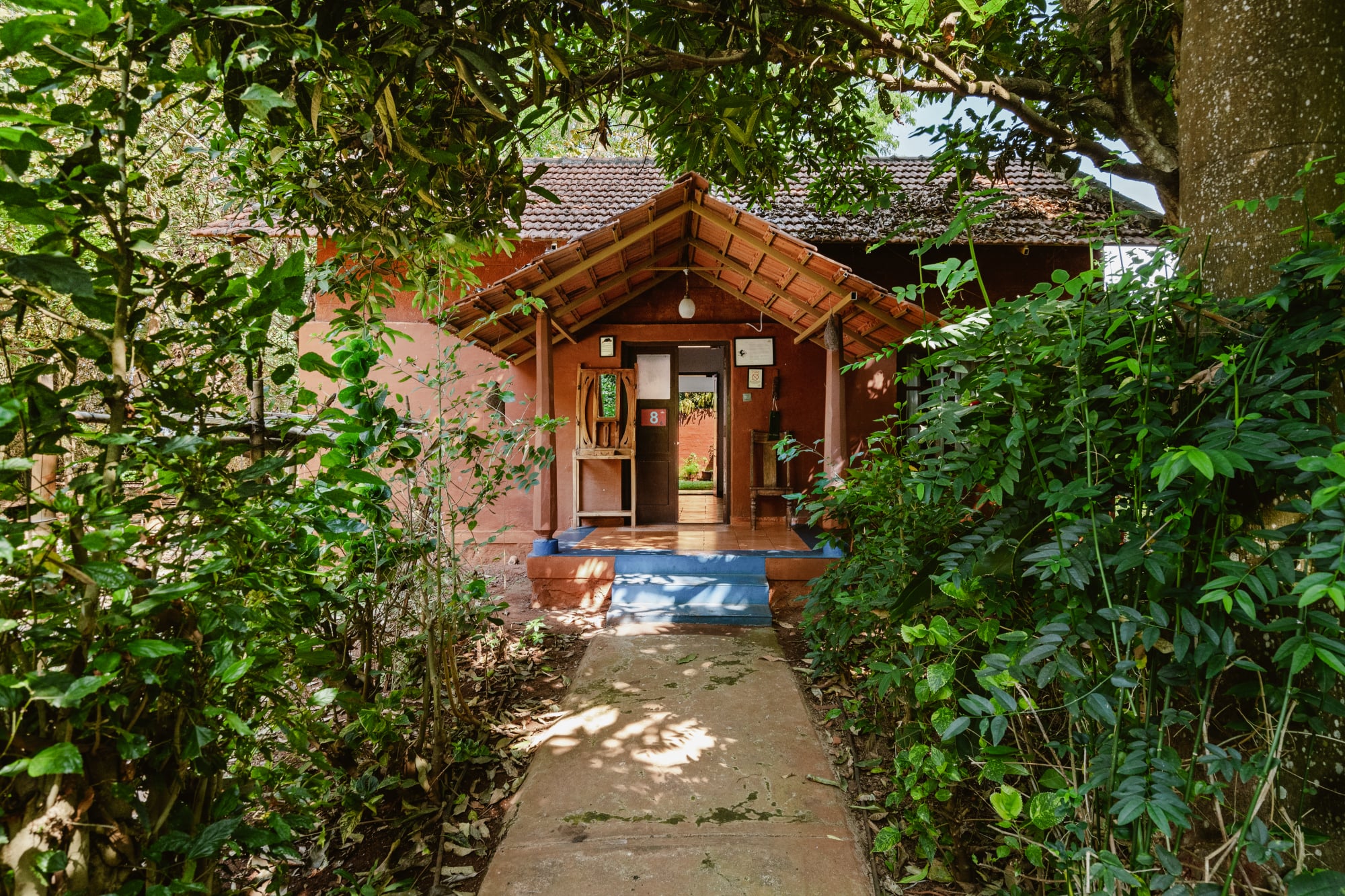 Red Earth Resort photo 21