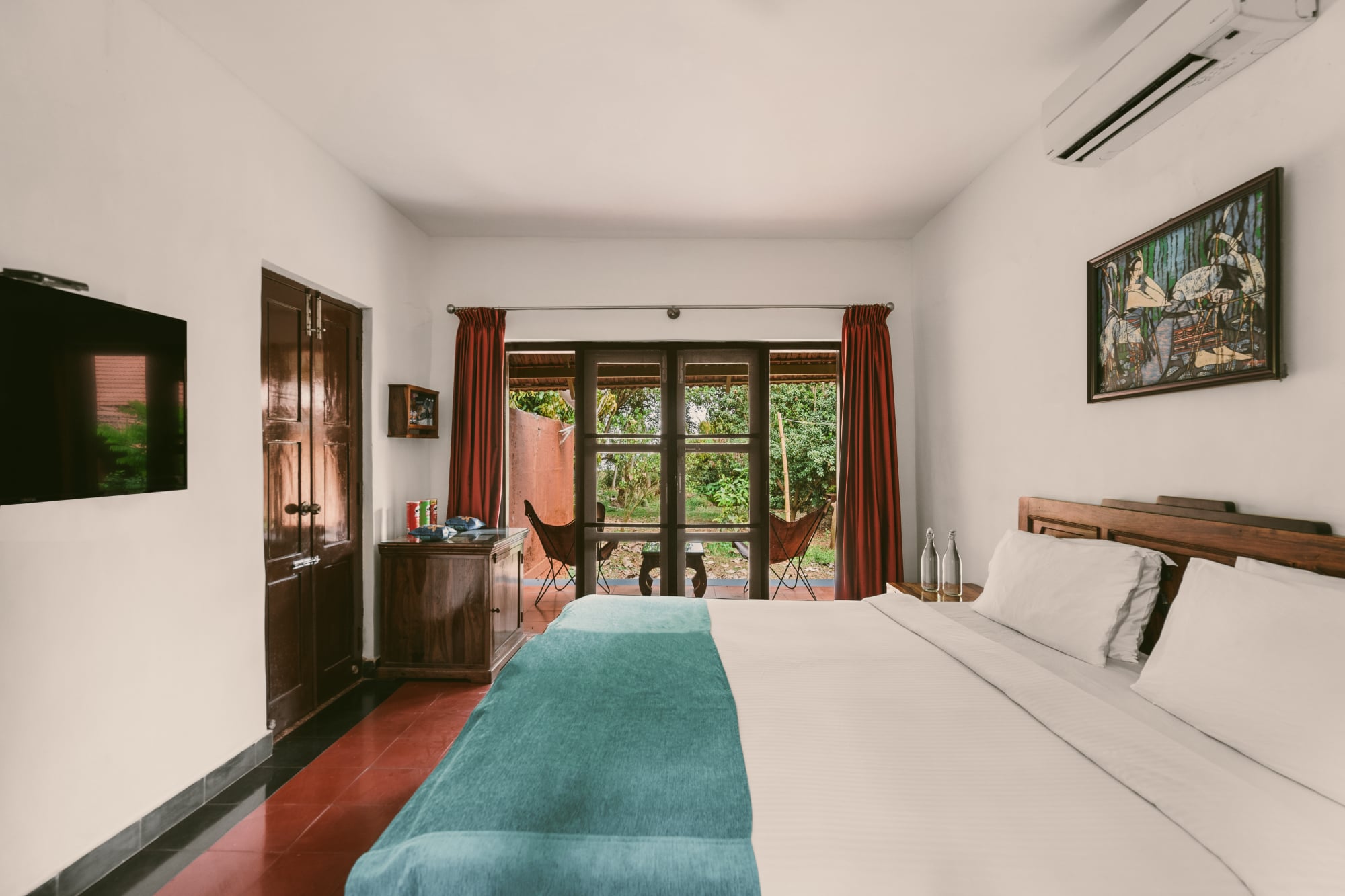 Red Earth Resort photo 22