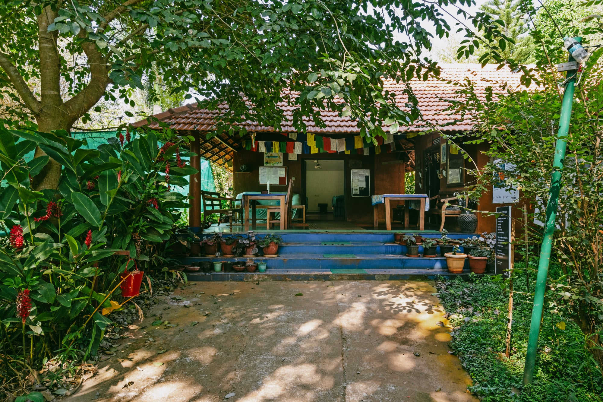 Red Earth Resort photo 29