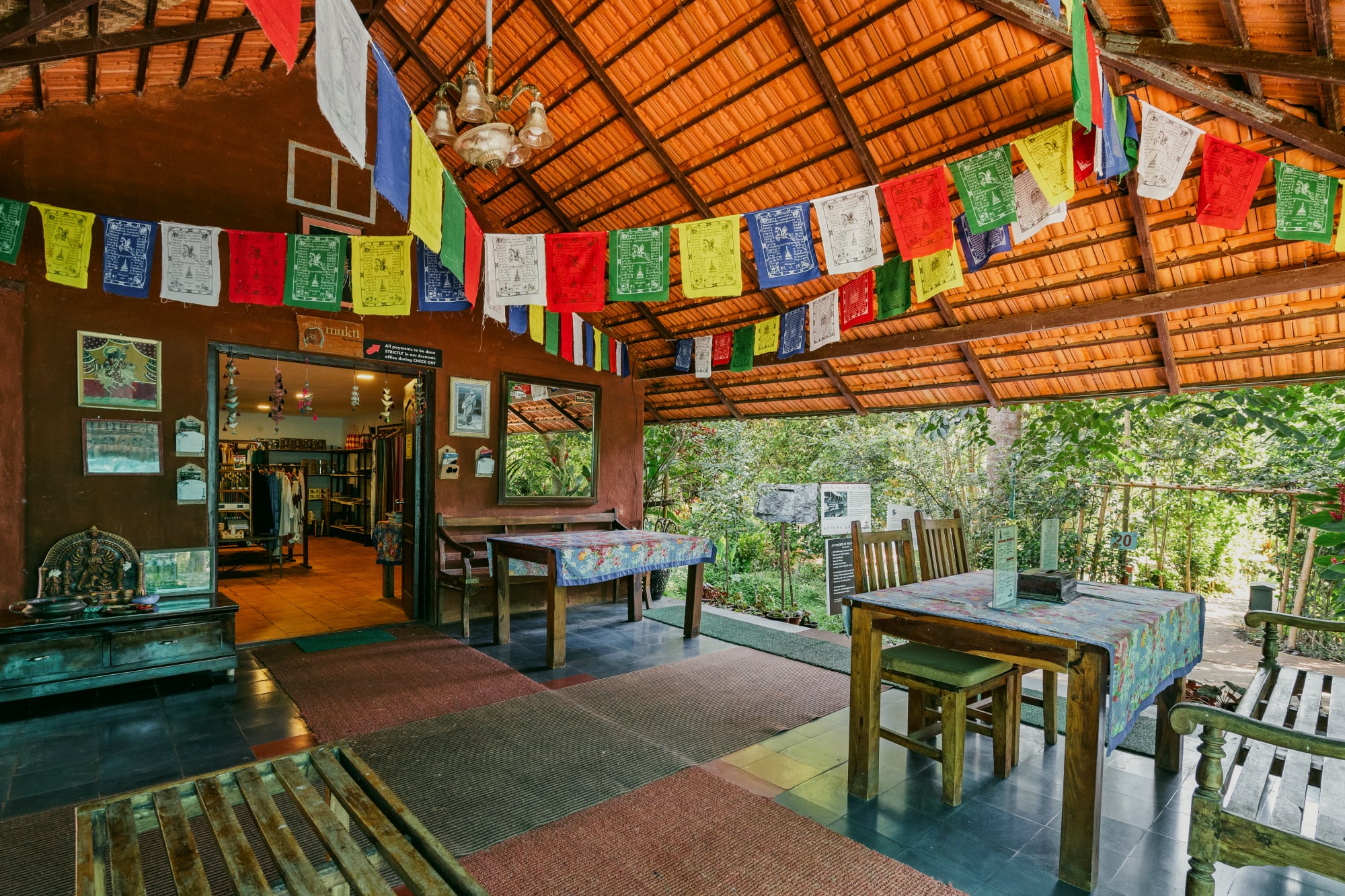 Red Earth Resort photo 30