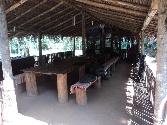 Adventure in Agumbe photo 22