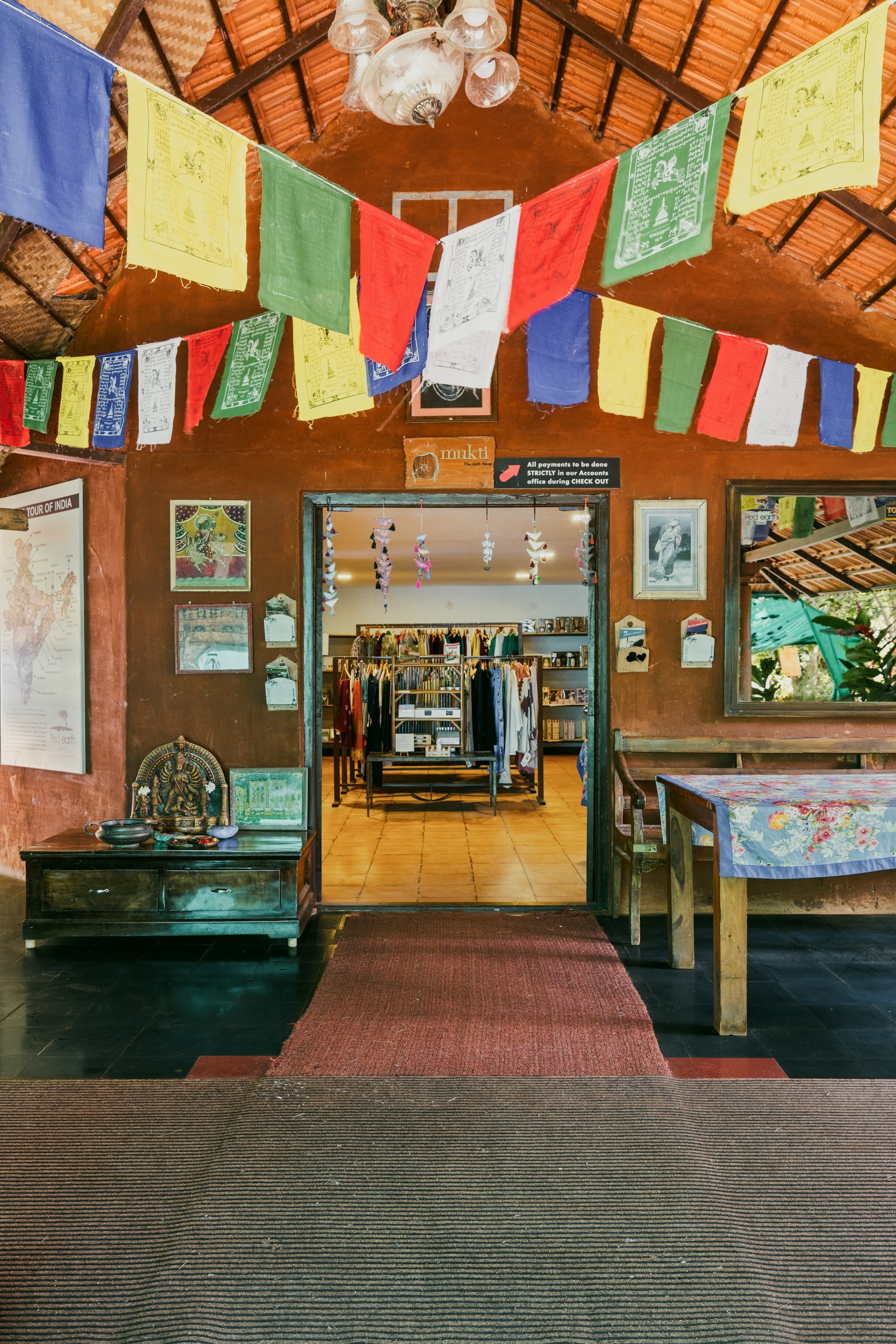 Red Earth Resort photo 31