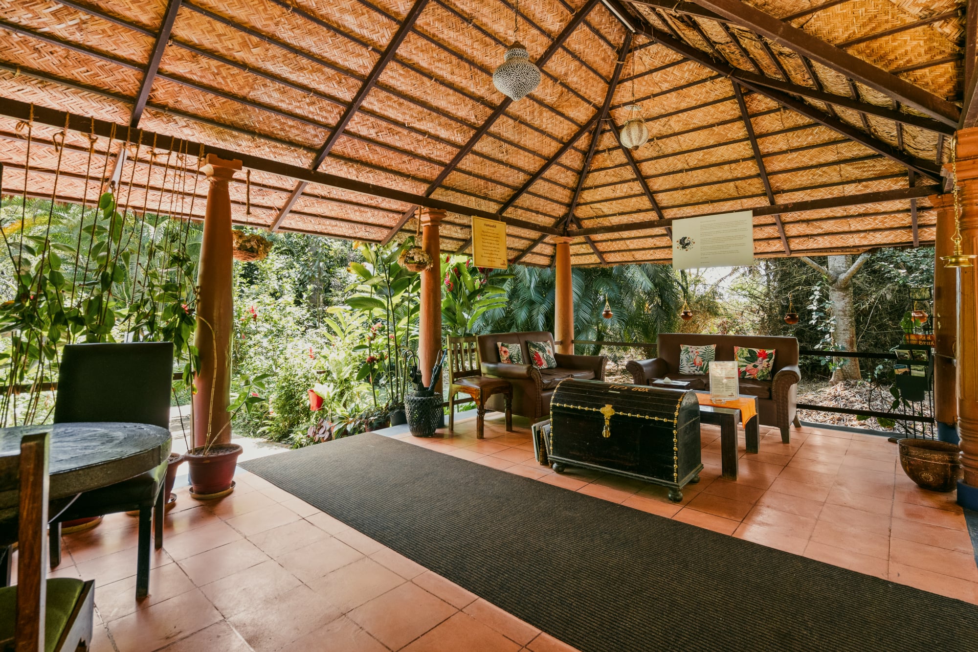 Red Earth Resort photo 33