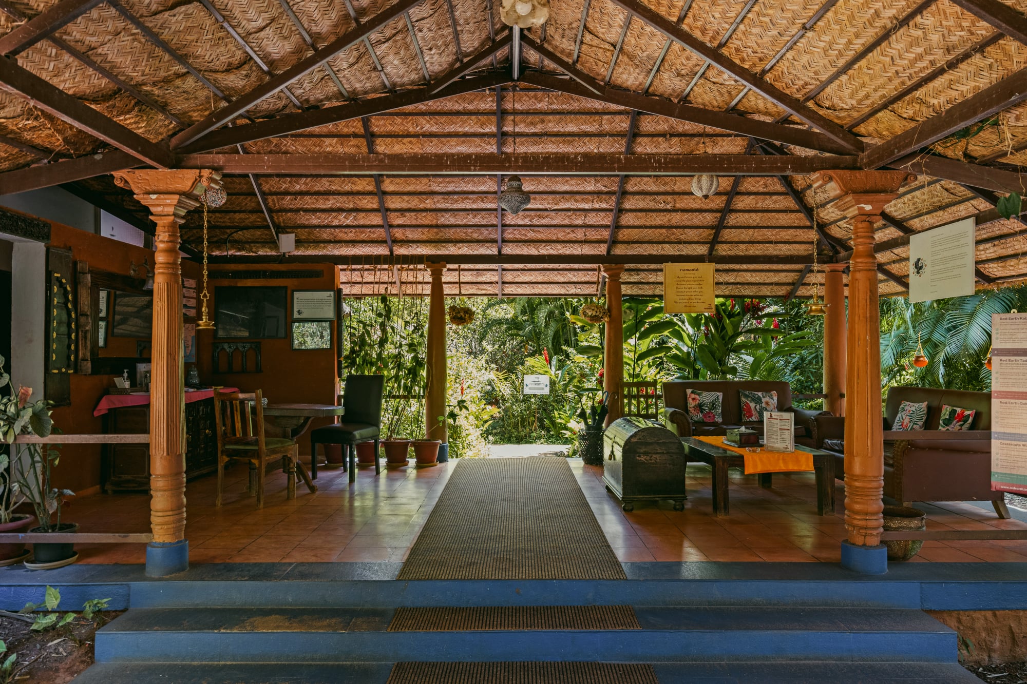 Red Earth Resort photo 34