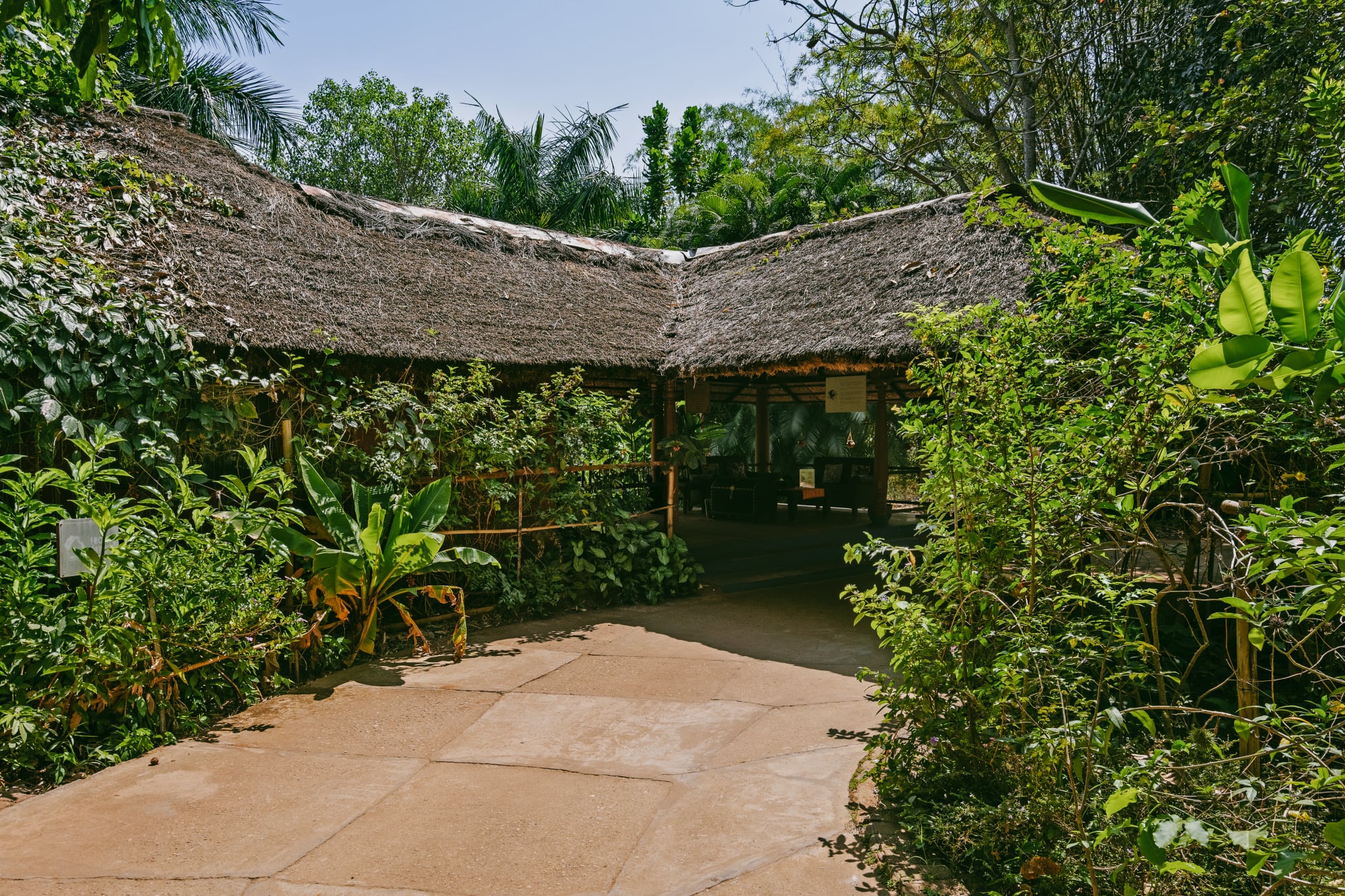Red Earth Resort photo 35