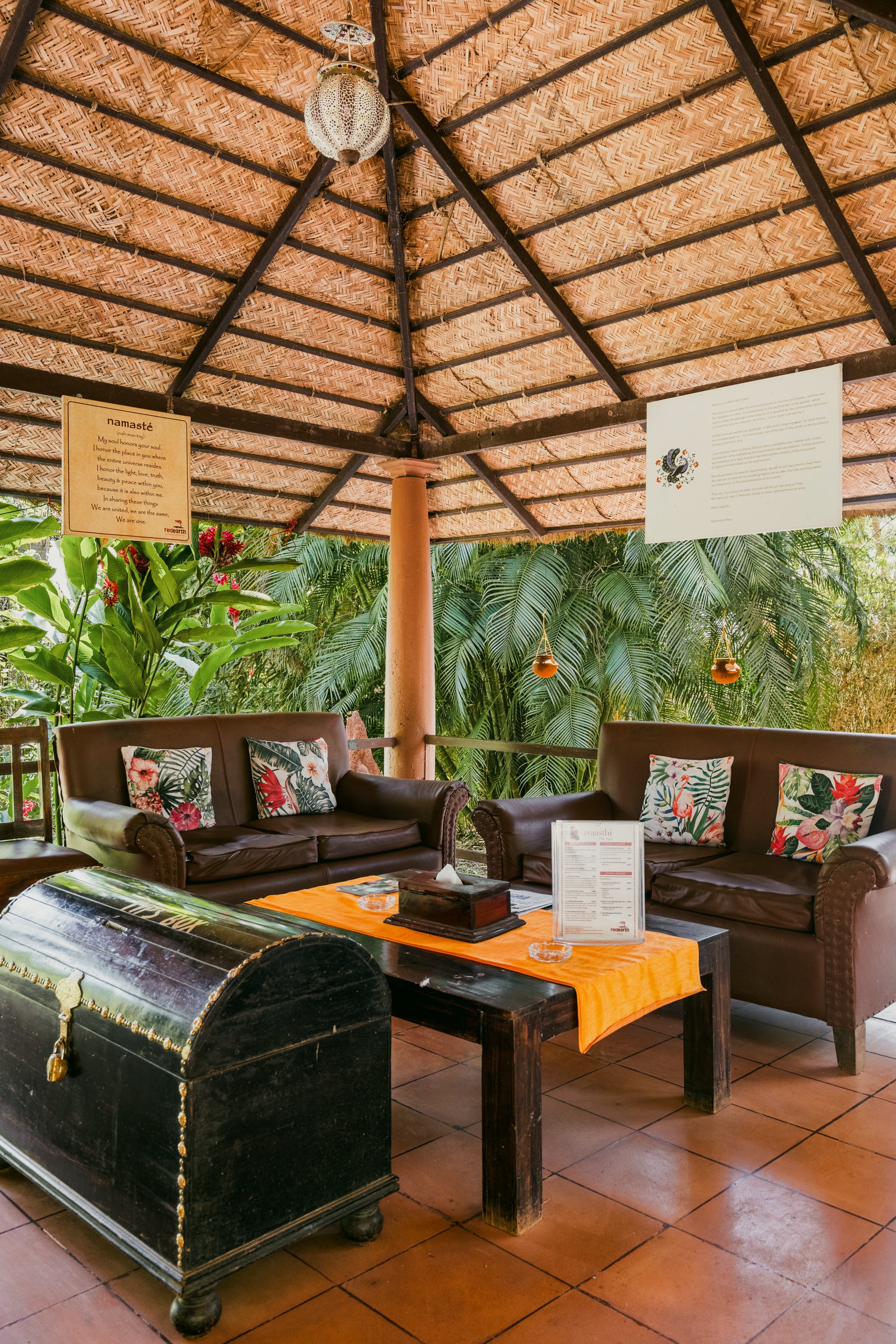 Red Earth Resort photo 36