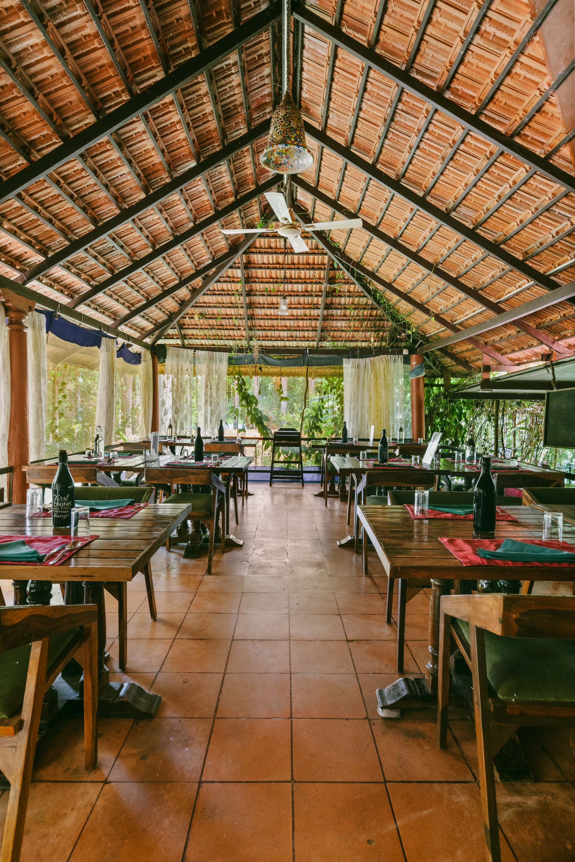 Red Earth Resort photo 37