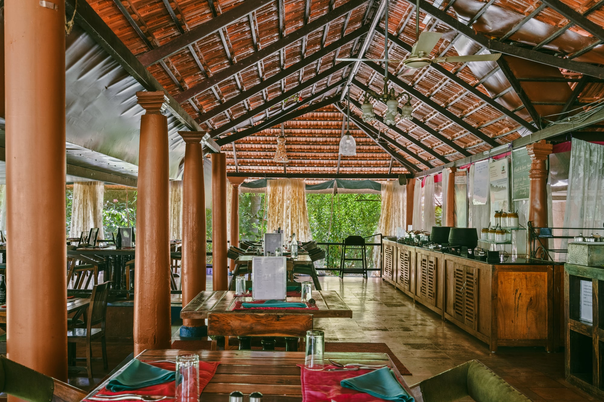 Red Earth Resort photo 38