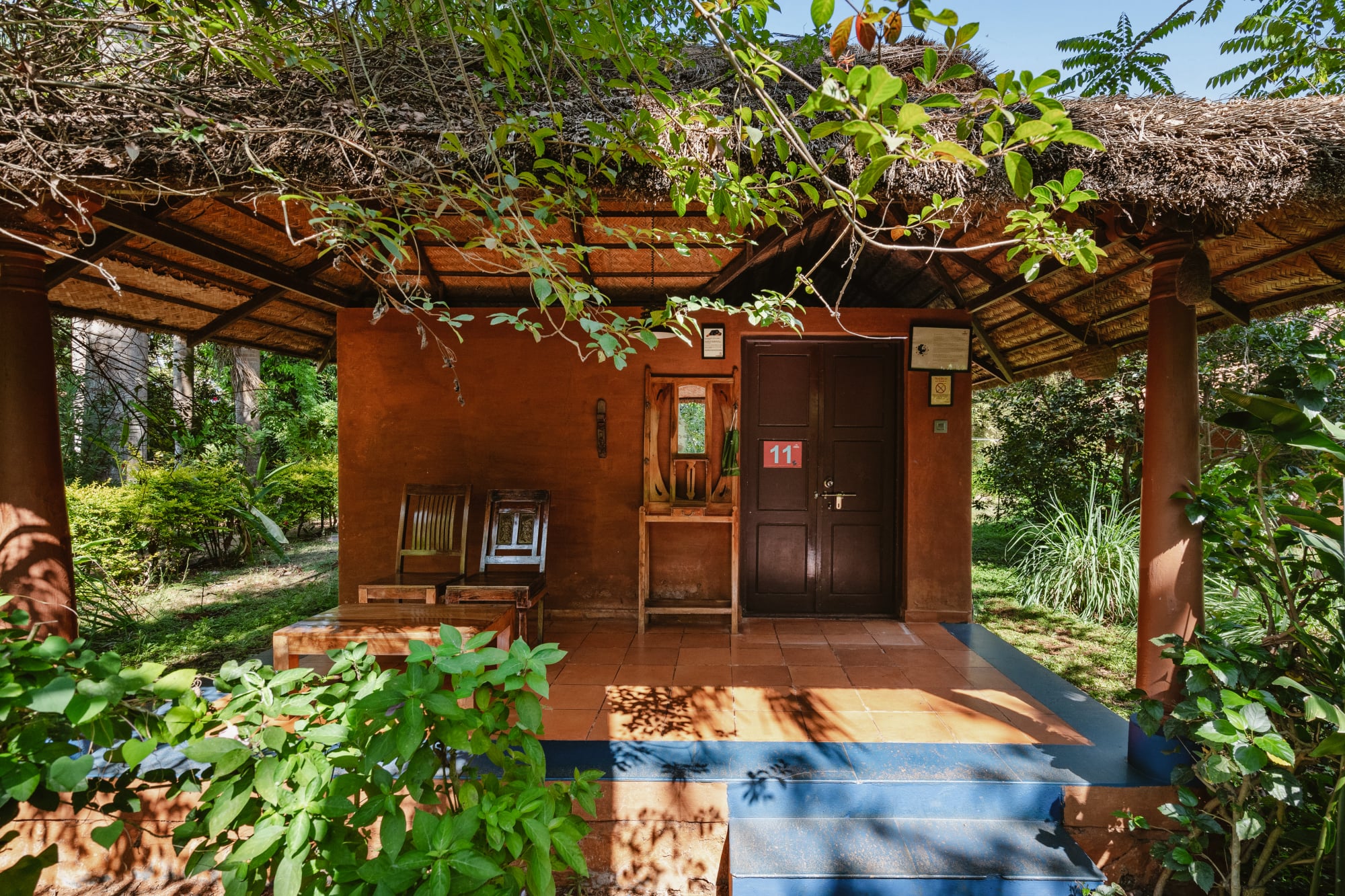 Red Earth Resort photo 41