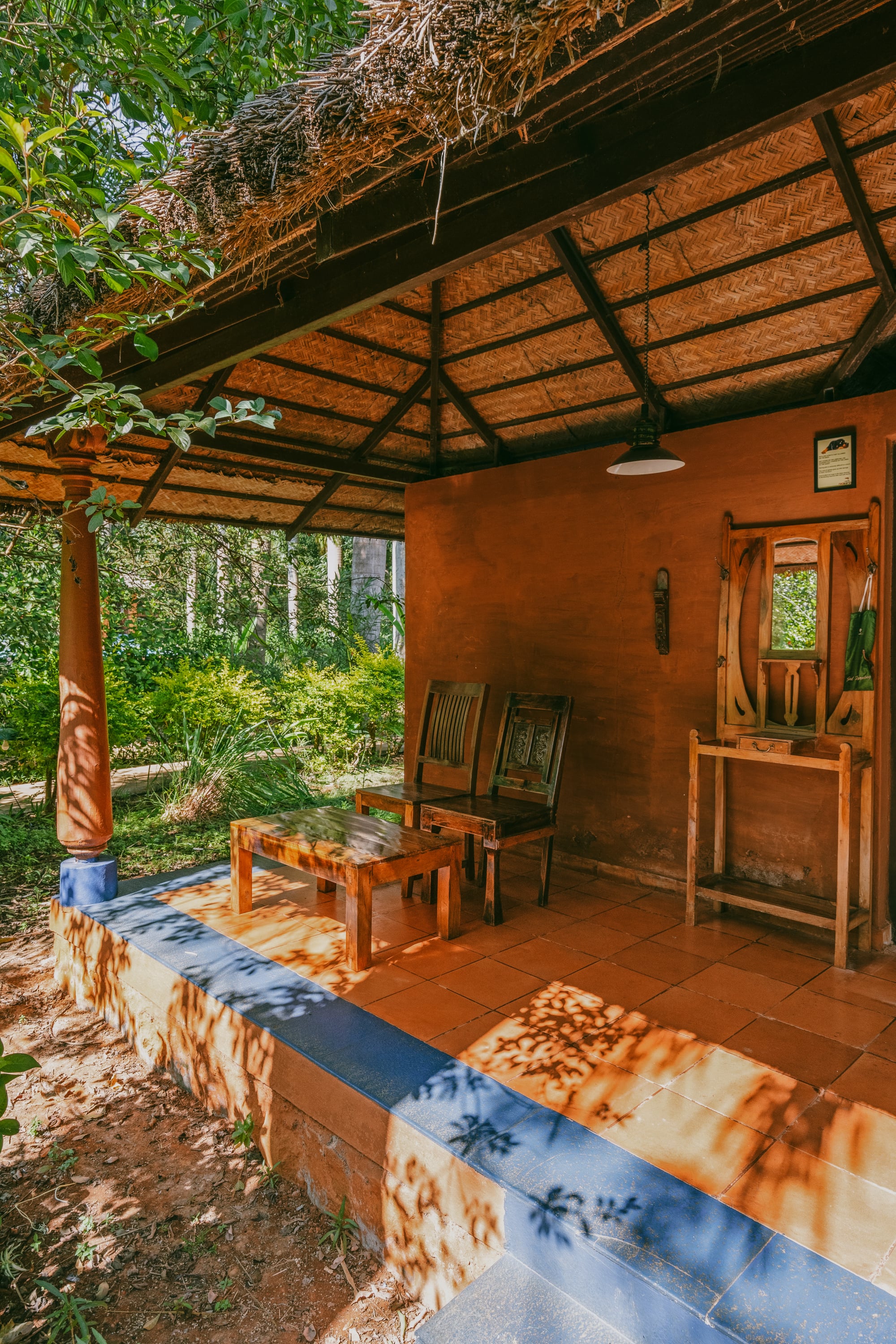 Red Earth Resort photo 42