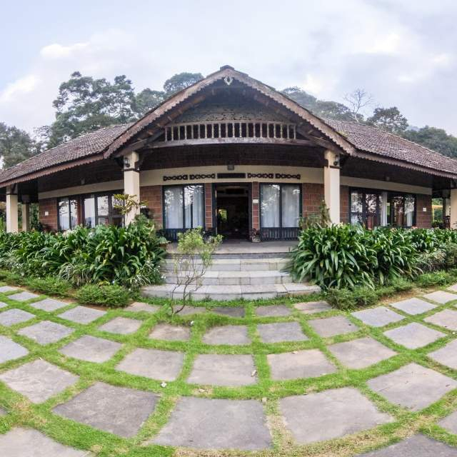 Magnolia Resort