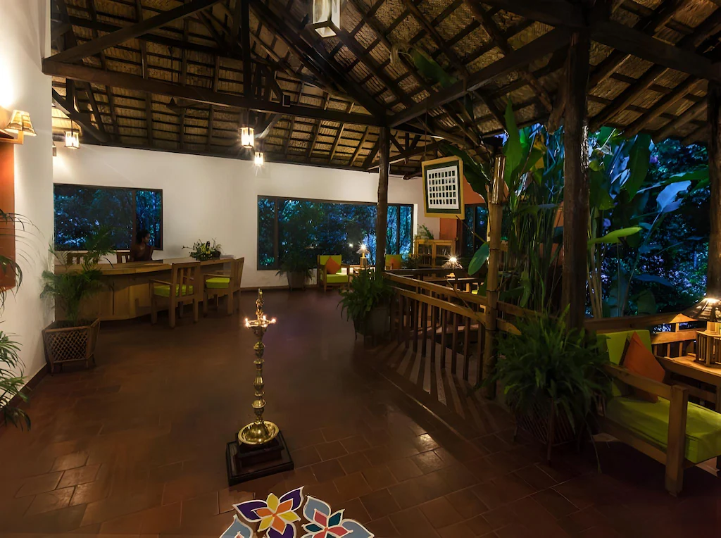 Kurumba Village Resort photo 3