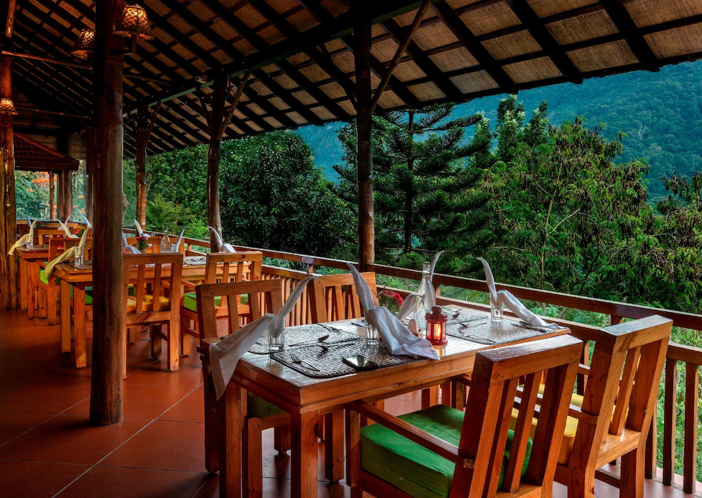 Kurumba Village Resort photo 4