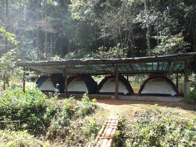 Adventure in Agumbe photo 23