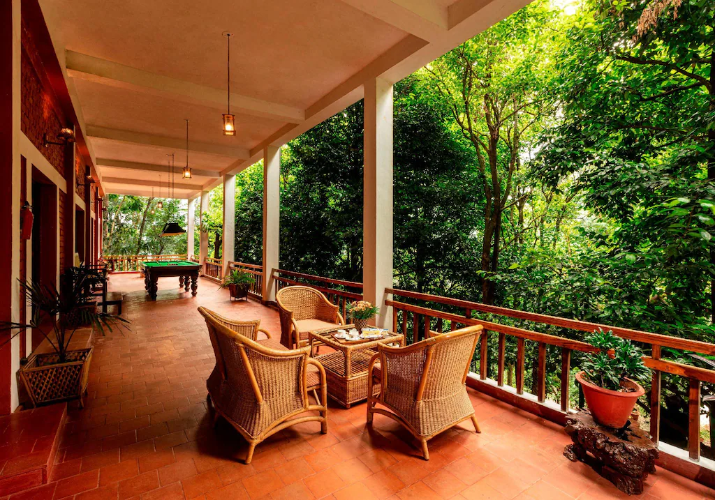 Kurumba Village Resort photo 8