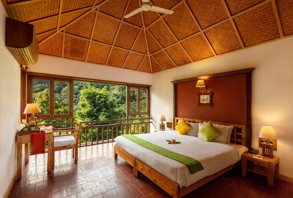 Kurumba Village Resort photo 11