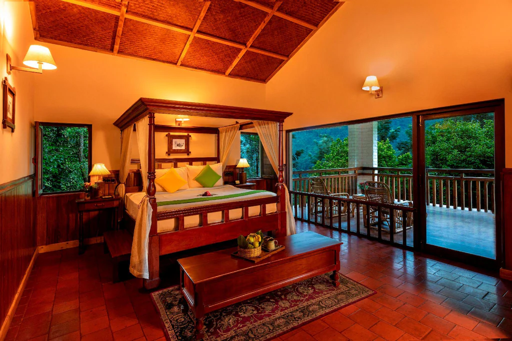Kurumba Village Resort photo 16