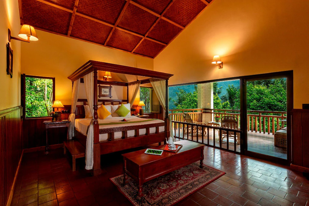 Kurumba Village Resort photo 18
