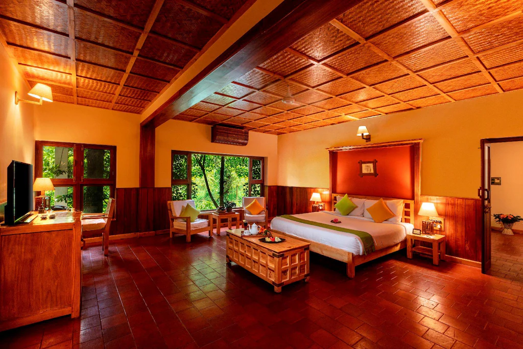 Kurumba Village Resort photo 19