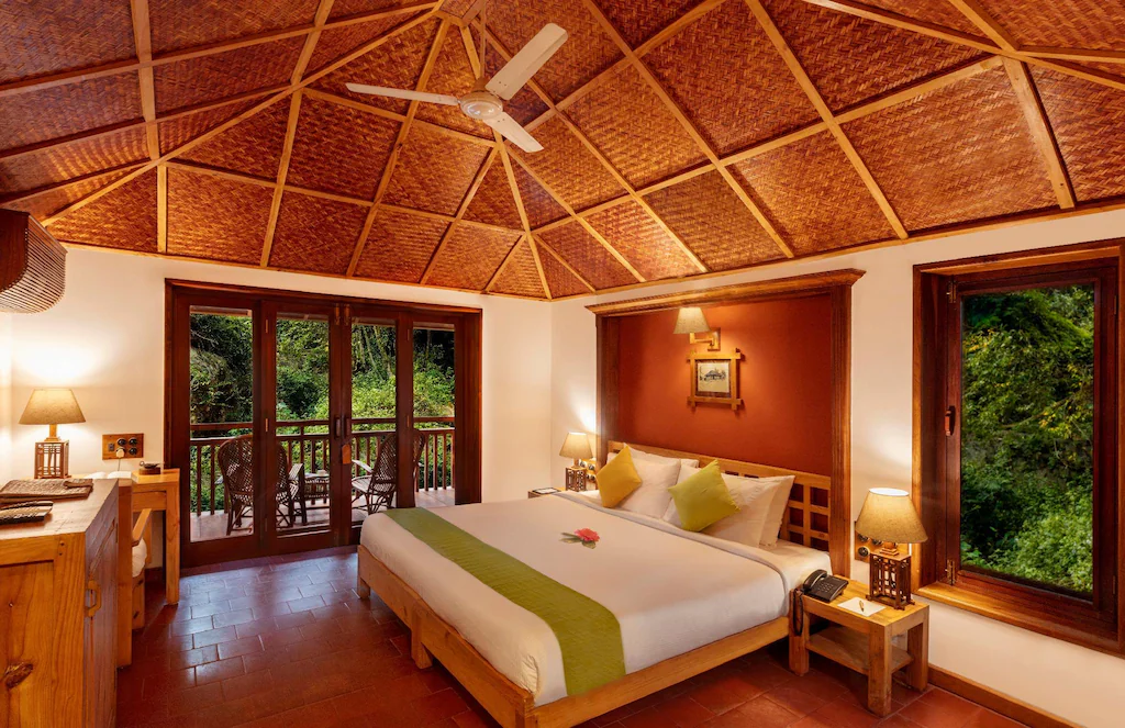 Kurumba Village Resort photo 25