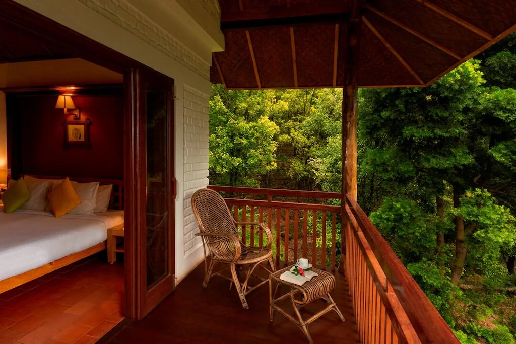Kurumba Village Resort photo 30
