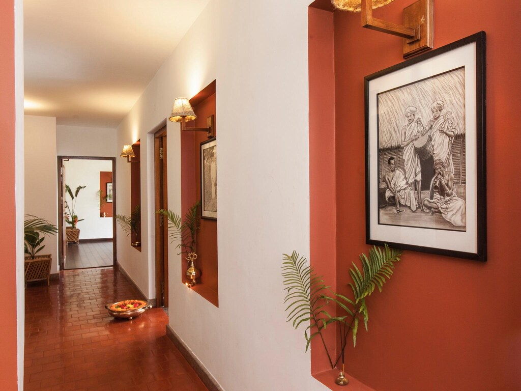 Kurumba Village Resort photo 34
