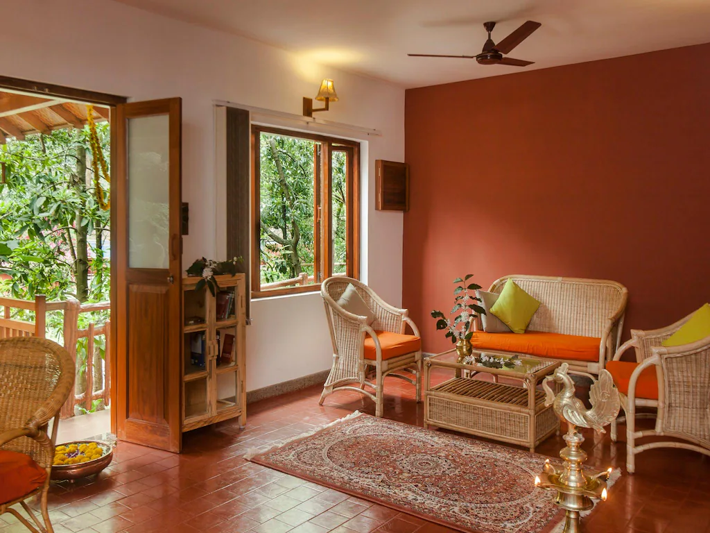 Kurumba Village Resort photo 35