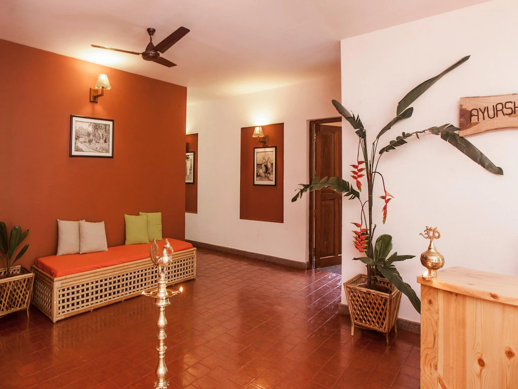 Kurumba Village Resort photo 36