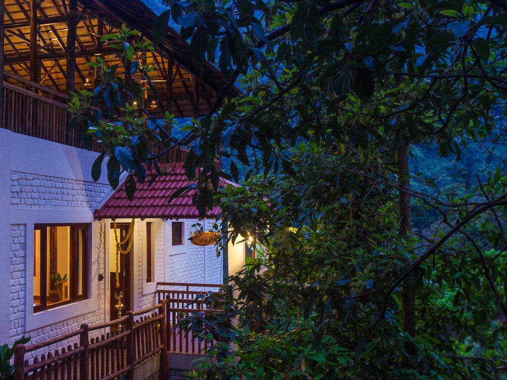 Kurumba Village Resort photo 40
