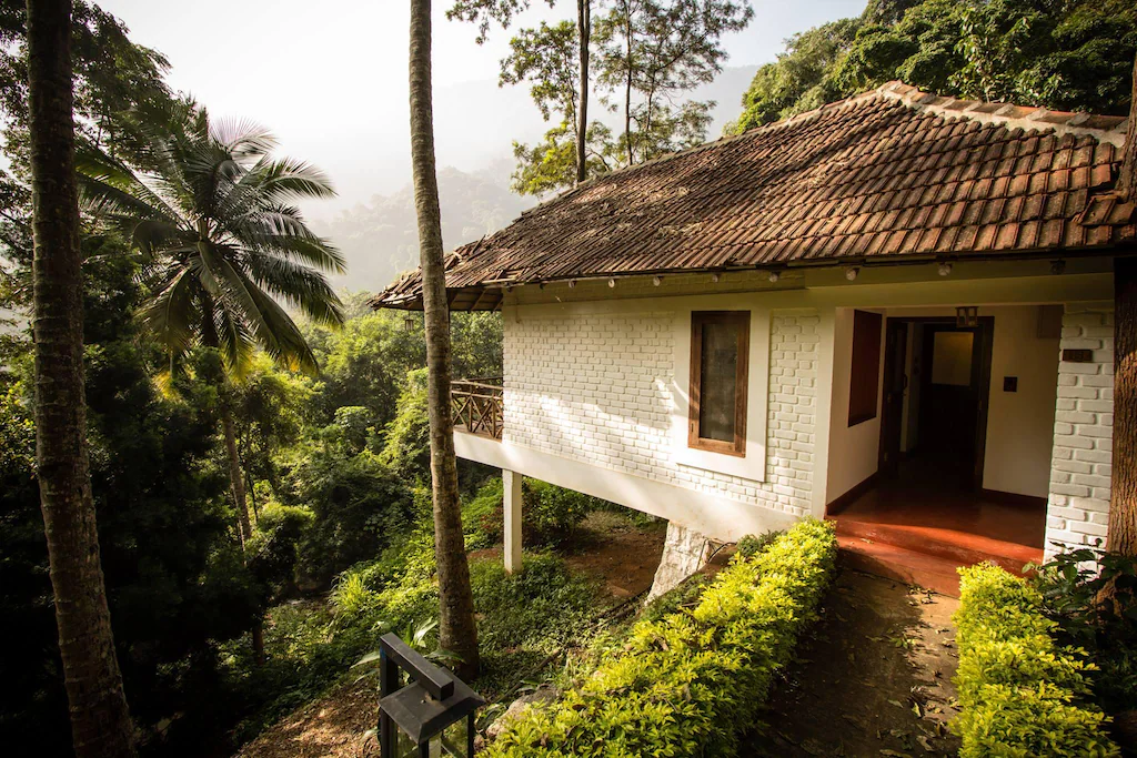 Kurumba Village Resort photo 41