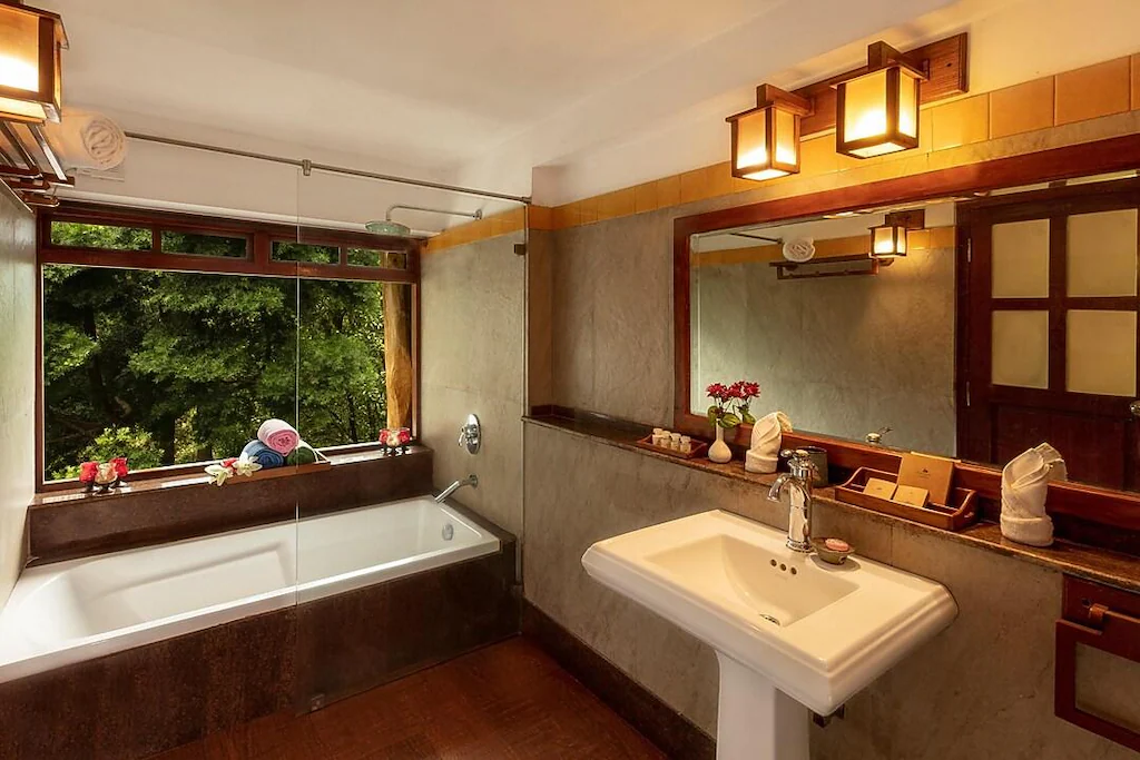 Kurumba Village Resort photo 45