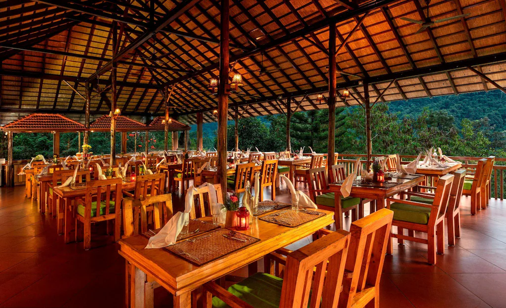 Kurumba Village Resort photo 46