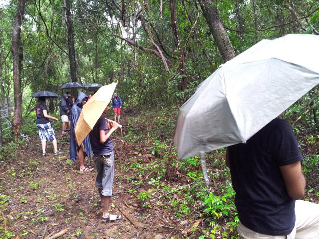 Adventure in Agumbe photo 27