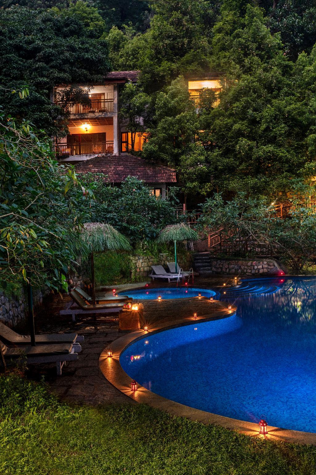Kurumba Village Resort photo 49