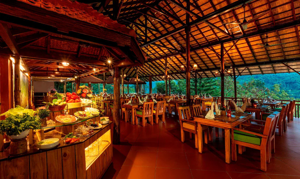 Kurumba Village Resort photo 55