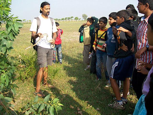 Adventure in Agumbe photo 28