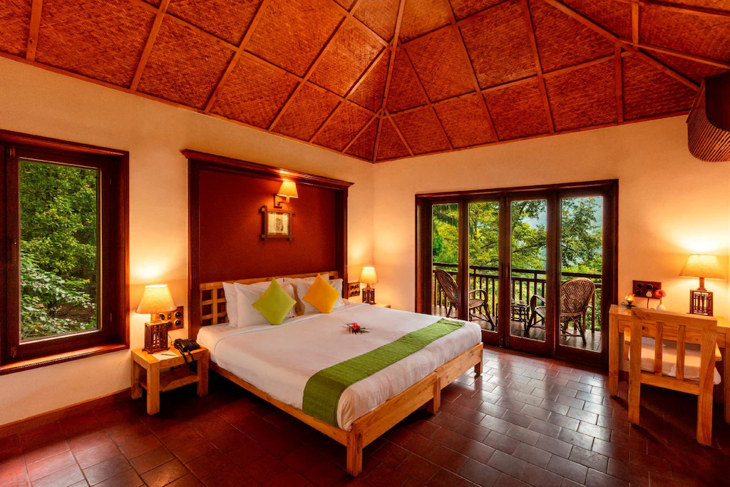 Kurumba Village Resort photo 58