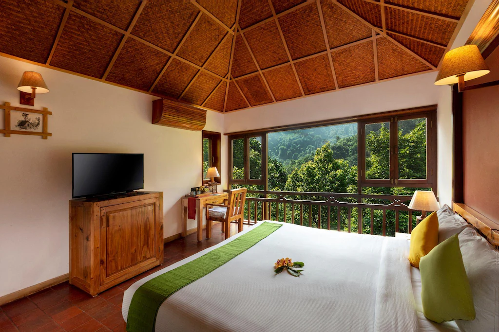 Kurumba Village Resort photo 59