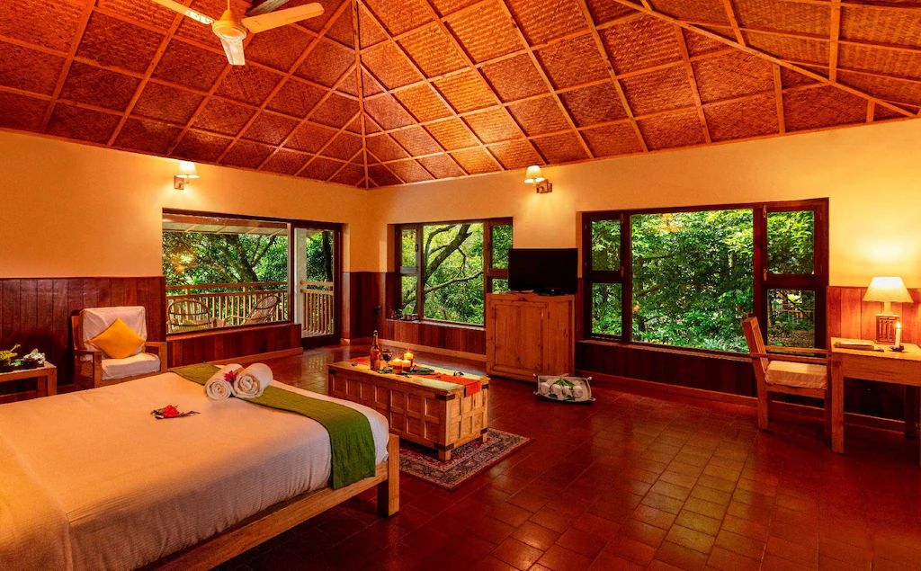 Kurumba Village Resort photo 60