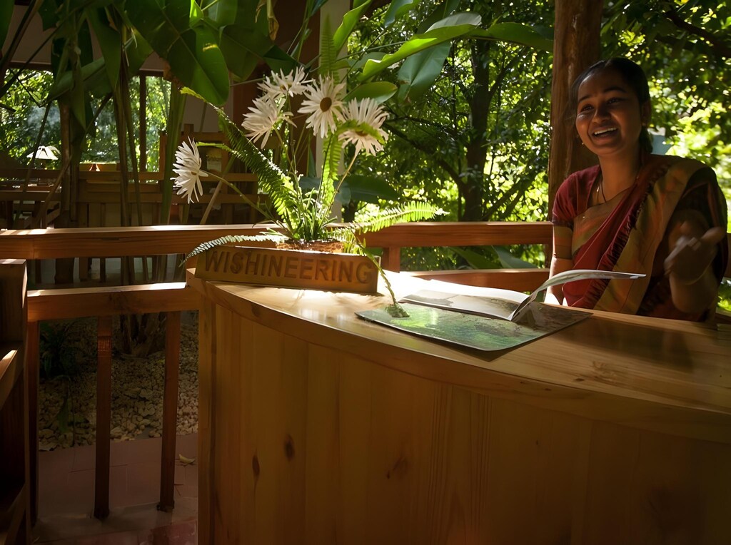 Kurumba Village Resort photo 61