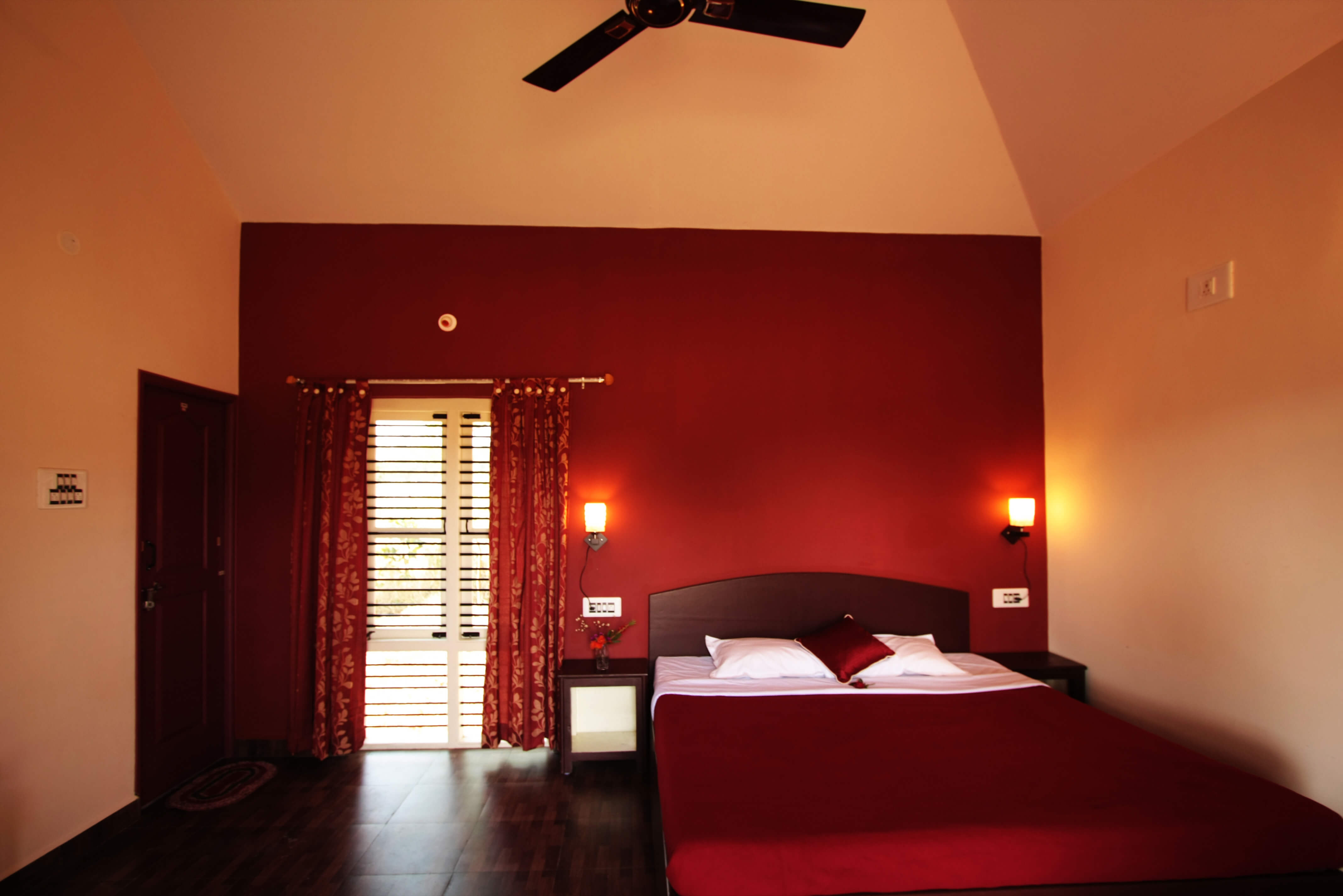 Dandeli Chalet Homestay photo 9