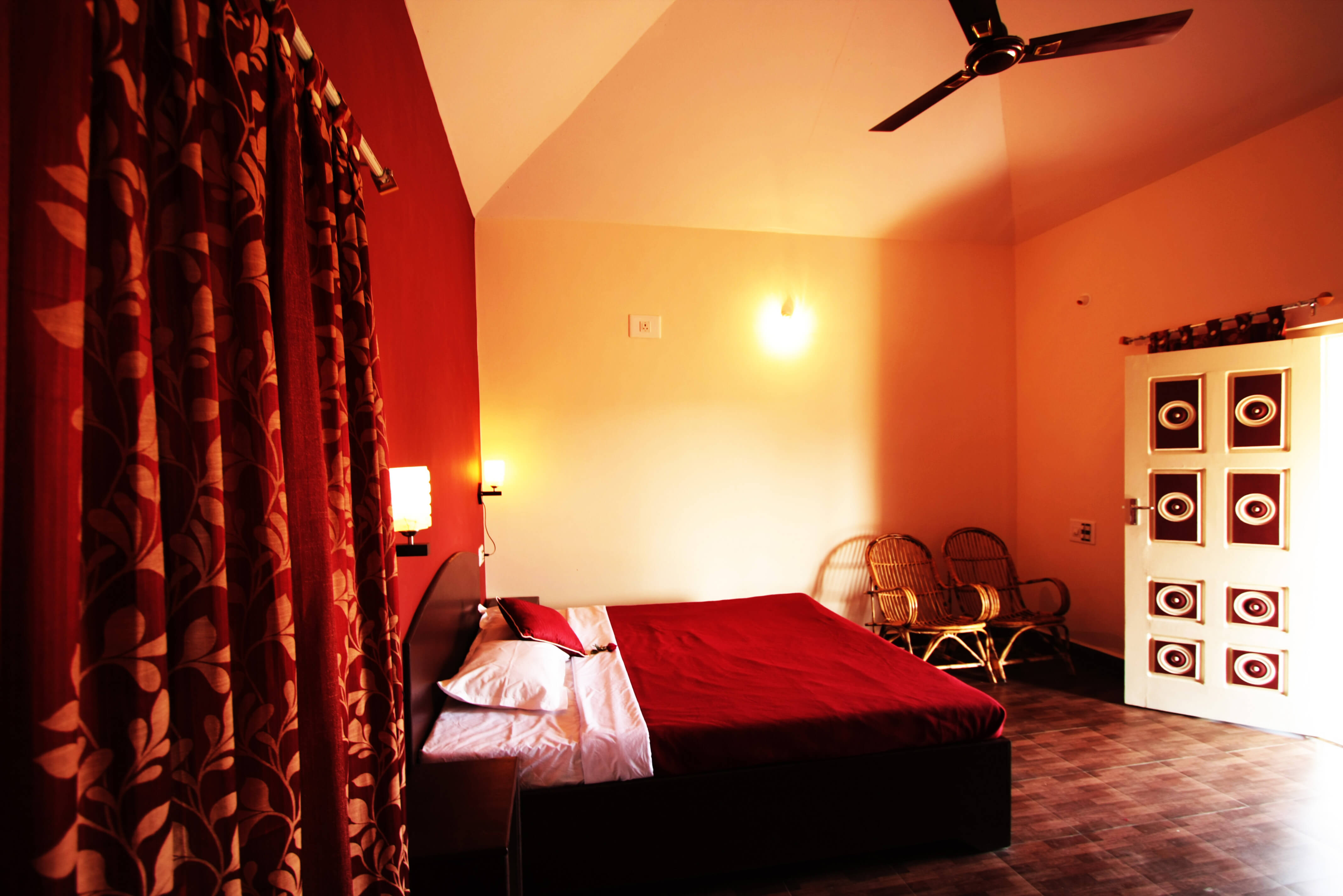 Dandeli Chalet Homestay photo 10